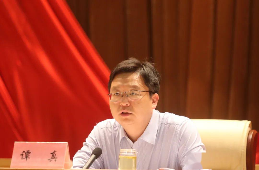 崇川区召开城市精细化管理暨扬尘整治654专项行动推进会