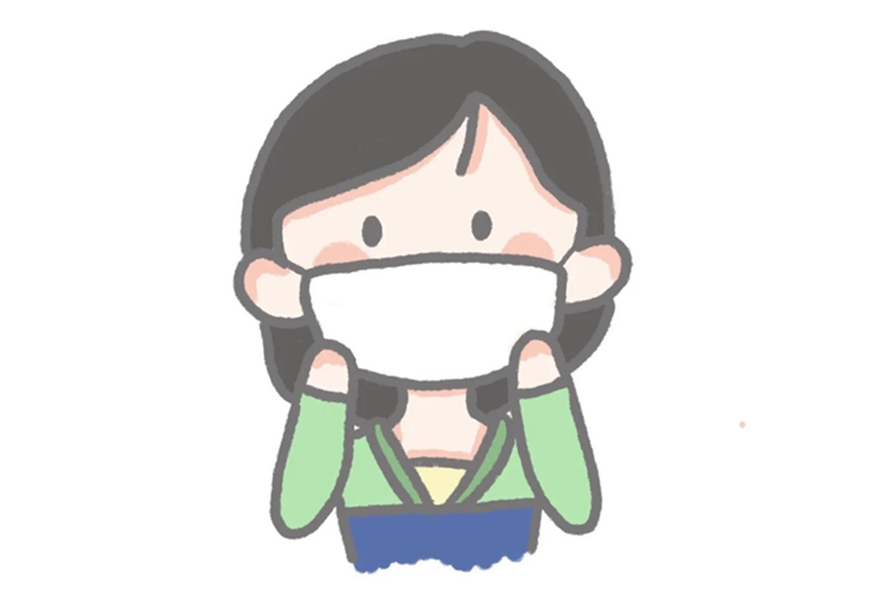 原创戴口罩的迪士尼公主不见真貌依然美但和你戴口罩无差别