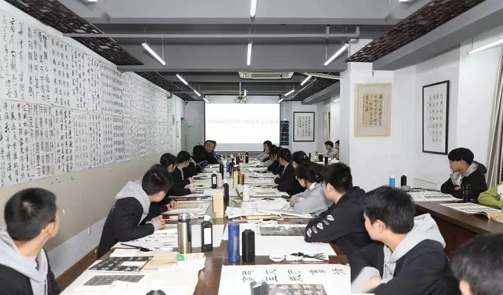 黄惇教授支招高中生如何应对2020书法高考全是干货