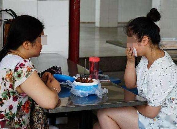 "我的孩子没了!"孕妈做错一件事导致"胎停",许多人天天在犯
