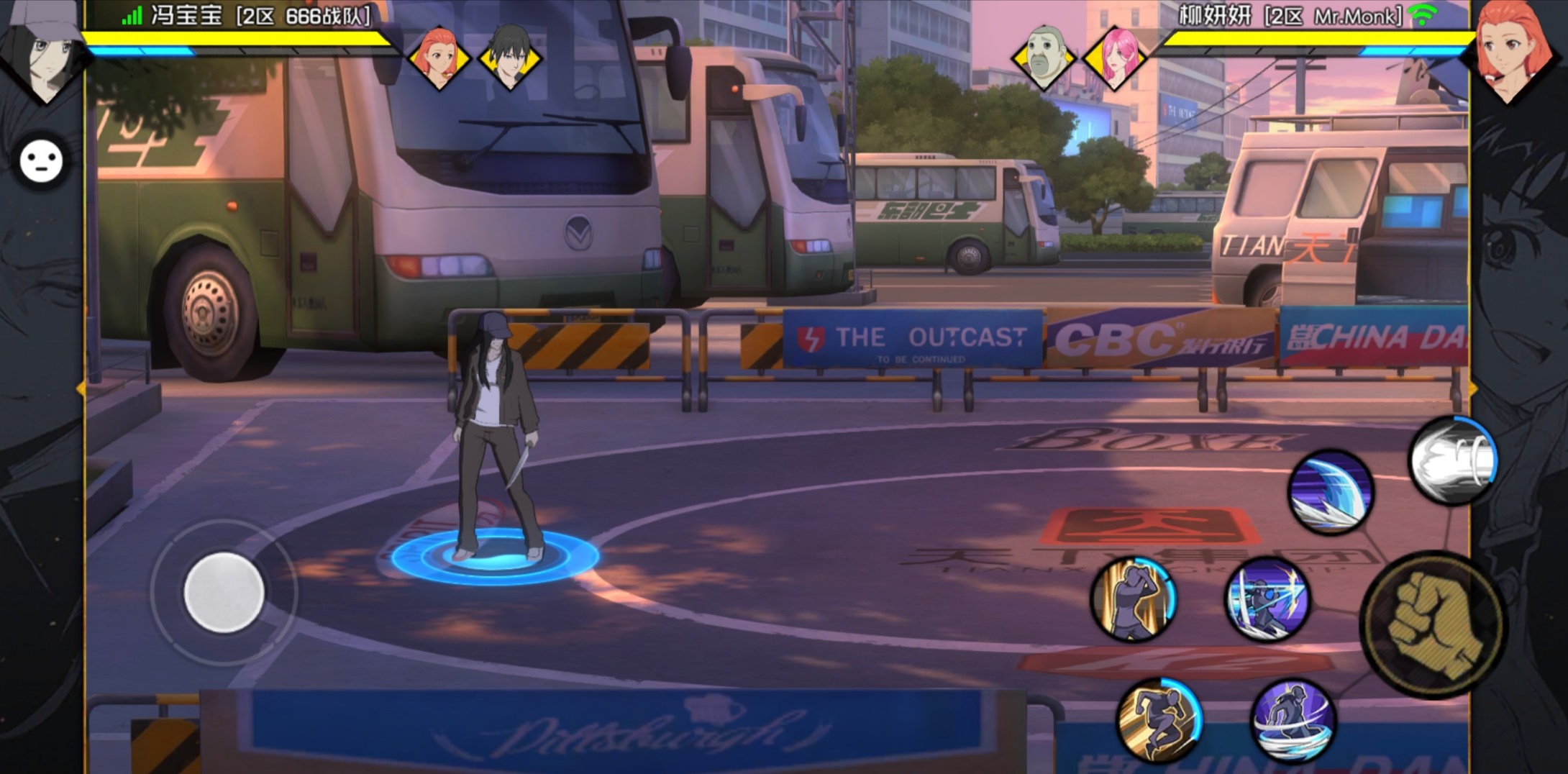 嗨,大家好,欢迎阅读本期游戏资讯,今天和大家聊一聊一人之下手游中的