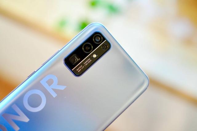 荣耀30实测体验:全系5倍光学潜望式长焦,拉近空间的影像高手_摄像头