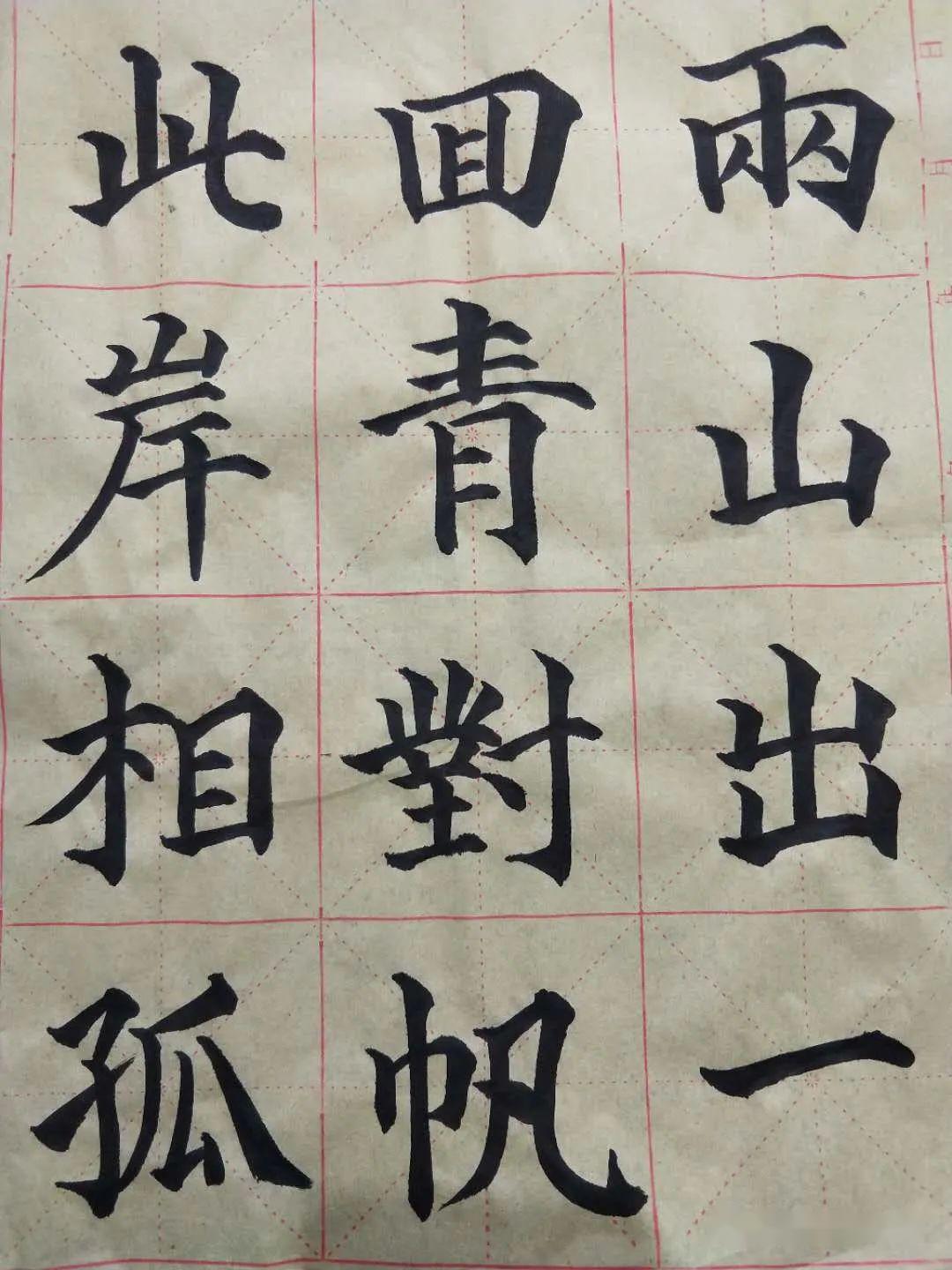 在家上学的故事86六5班王子怡不负韶华让时间在疫情中闪耀