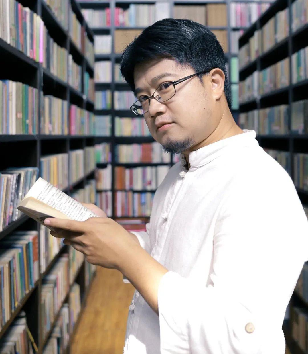 马伯庸如何更有格调地聊十二星座