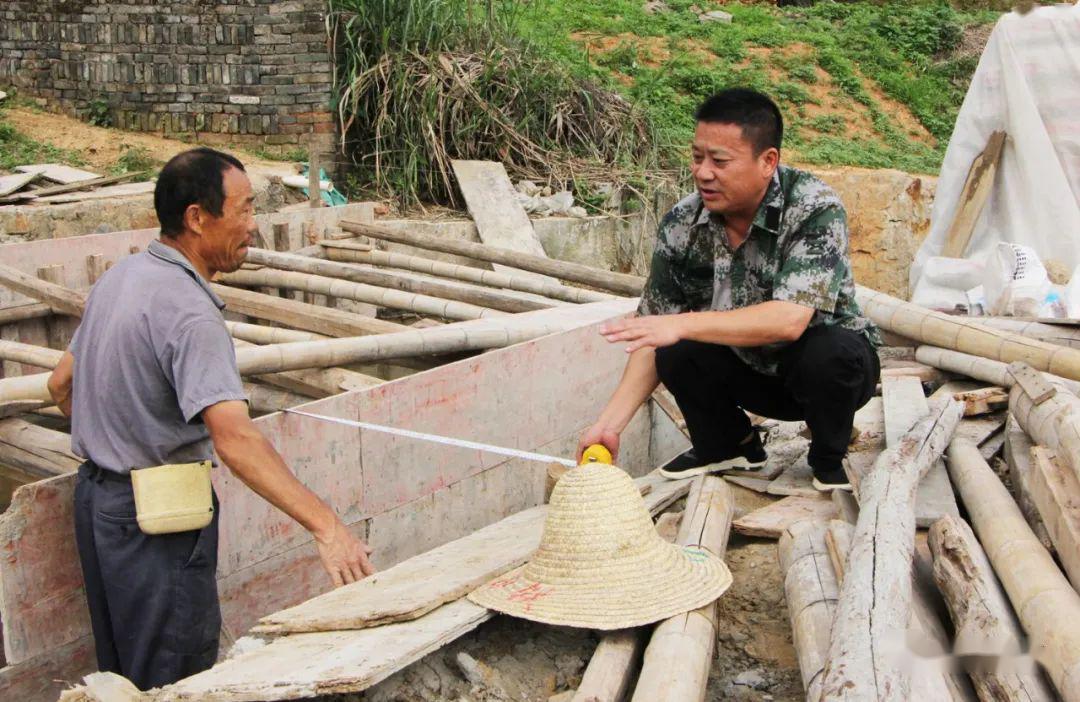 看深度贫困村—大坪乡上洛村"翻身仗"如何打!