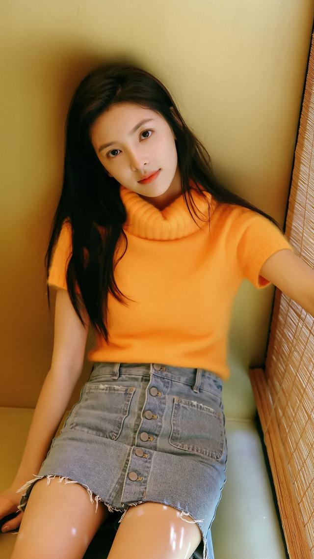 许光汉的新女友满满的少女感被誉为新晋初恋脸还是男神收割机