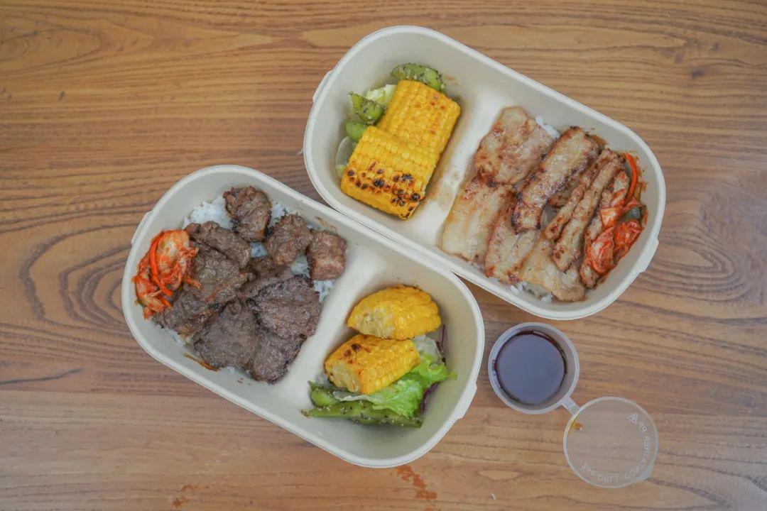 饿了么不会推荐的豪华外卖懂的人才知道