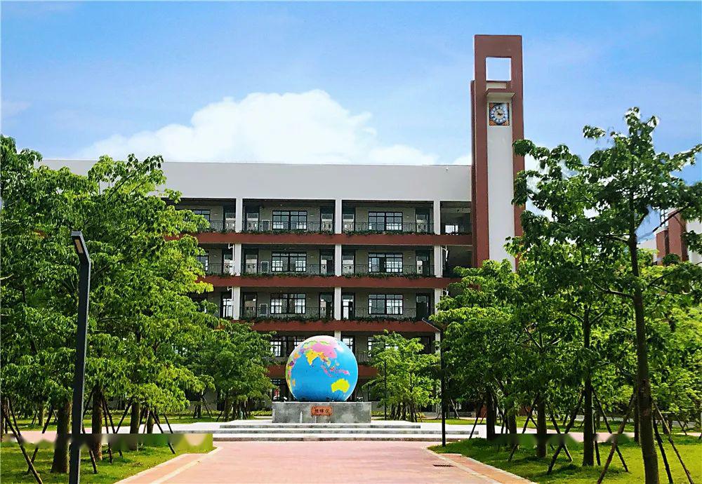升级黄冈中学广州增城学校高一今年9月开学欢迎报考