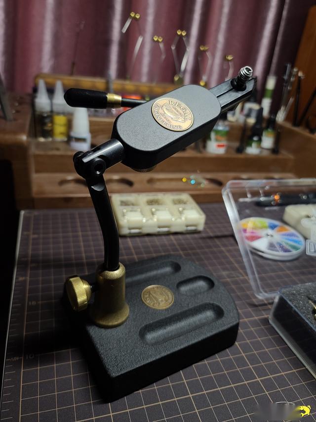 我的飞蝇梦路亚邂逅最美成都鱲