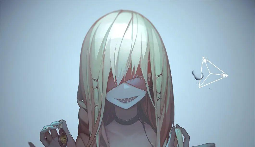 壁纸7878蒙眼特辑839期