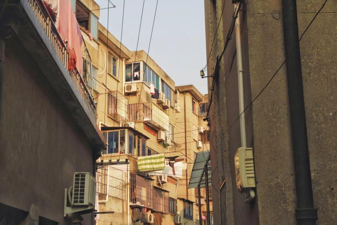 组团翻建!常熟这几个"城中村"已改头换面