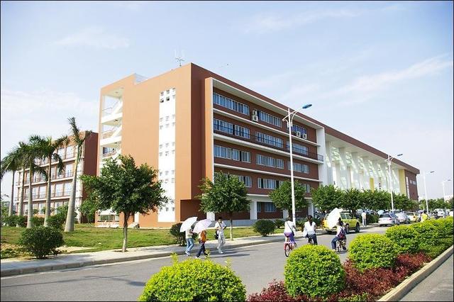 重磅北海市北航北海学院迎来复生2020年要完全转设