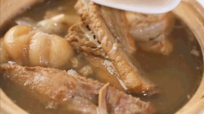 『肥豚肉骨茶』母亲节礼物,我都帮你挑好了