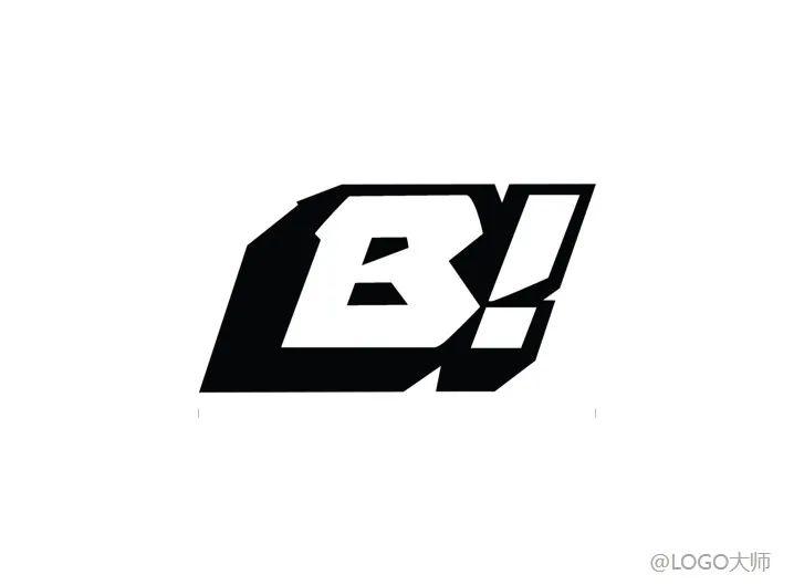 字母b主題logo設計合集鑑賞