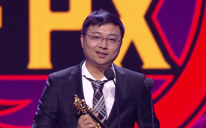 fpx老板谈lol设计师,只要清北毕业生,门槛高得吓人!_拳头