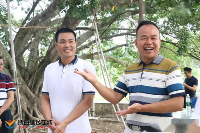 博白这个镇安装了1600多户监控摄像头_凤山镇