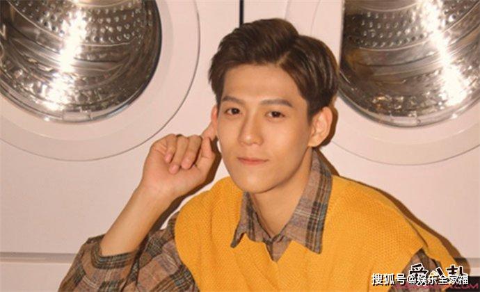 原创《喜欢你我也是2》马健星职业 素人马健星详细资料遭起底