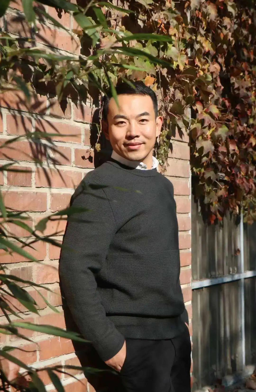 你听这赤诚之音专访跨界达人康毅