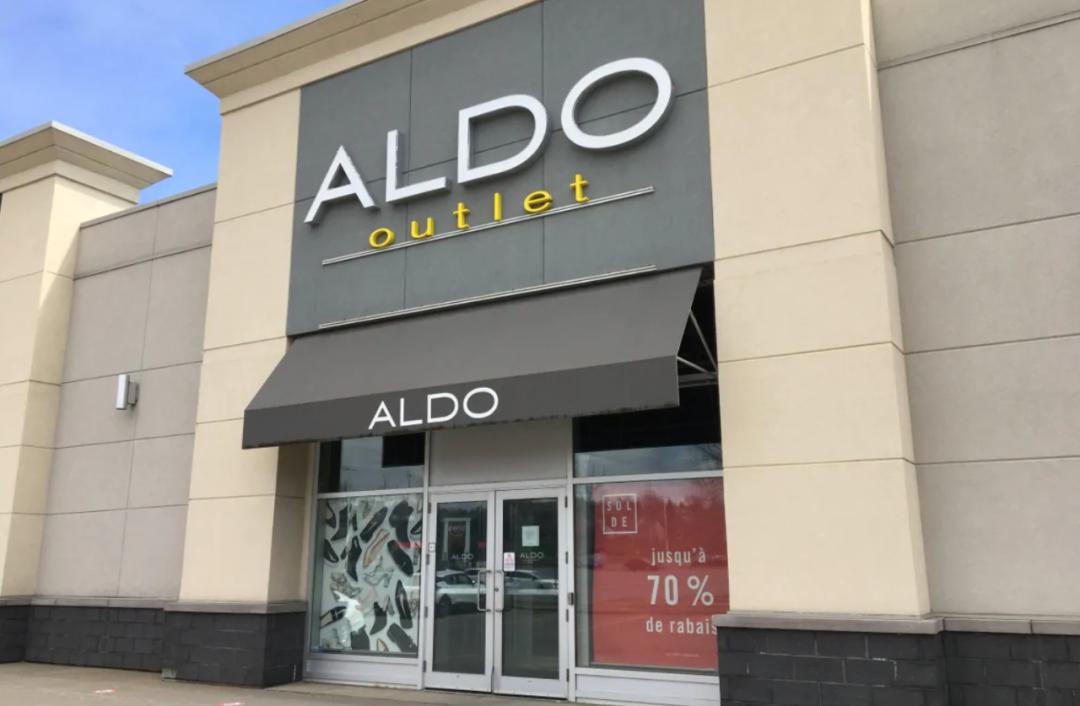 突发欧美两大品牌巨头申请破产保护