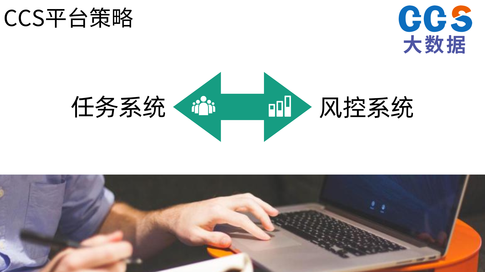 CCS增长背后的策略和模式是怎样的？_平台