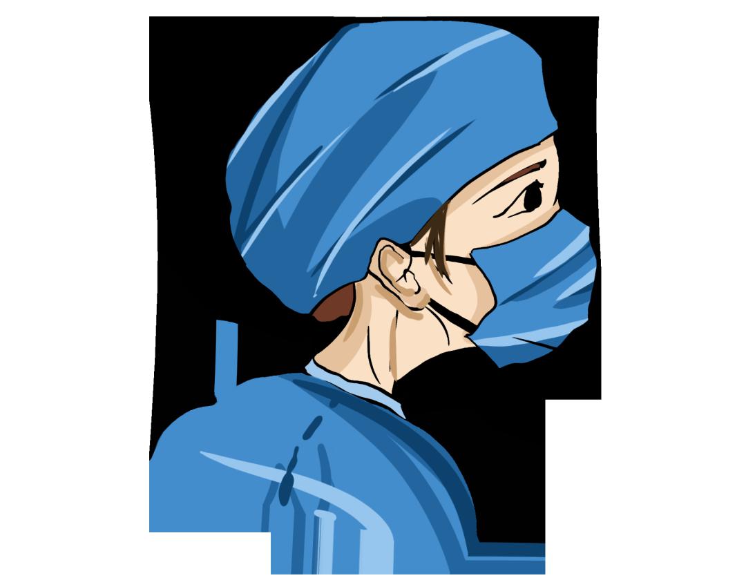 人们都说你是白衣天使.为社会贡献出自己的一份力量.