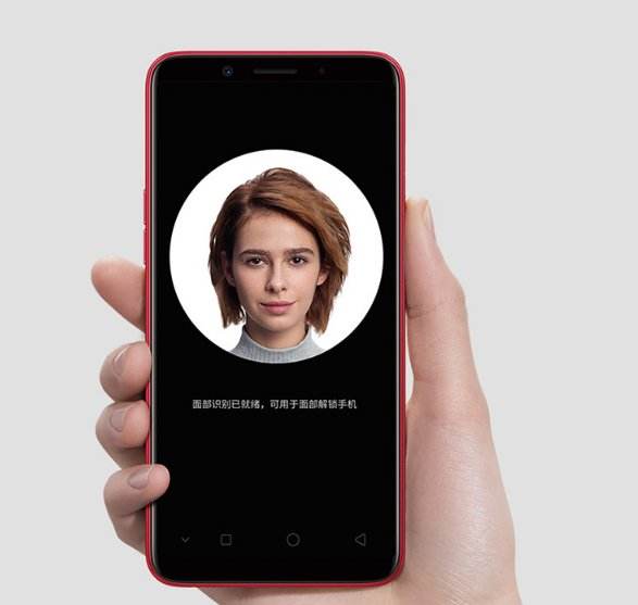 原创戴口罩也能解锁iphoneno人脸识别信息采集是大问题