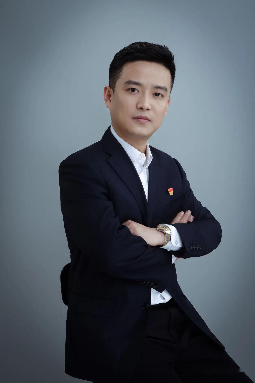 致敬奋斗者之榜样的力量 ︳2020年集团级劳模陈钊