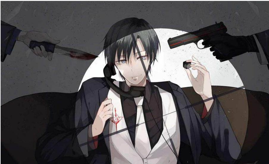 全职高手叶修为什么在嘉世战队里被不公平待遇只是因为太倔