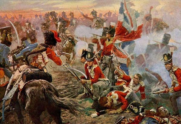 雷神之锤,拿破仑的崛起,远征埃及