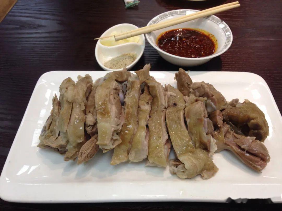 【青春扶贫 能量助农】团团带大家和美食博主一起品渭源美食