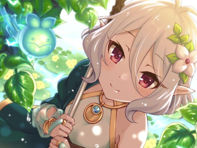 母性全开可可萝vs藤原千花谁才是二次元的好妈妈