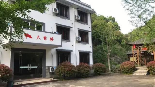 江山如此多娇,自游人假期——5月江郎山专线