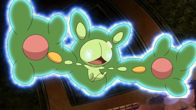 宝可梦双打探讨在魔女时代人造细胞卵究竟有啥价值