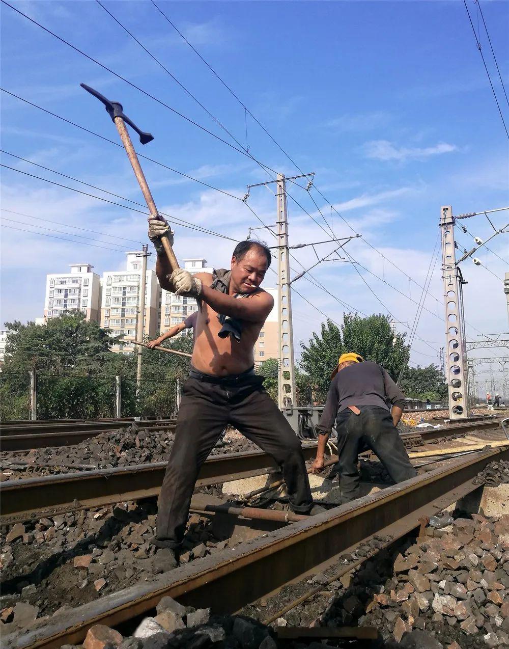 新时代摄影61社群精品展第2期最美劳动者之精选作品