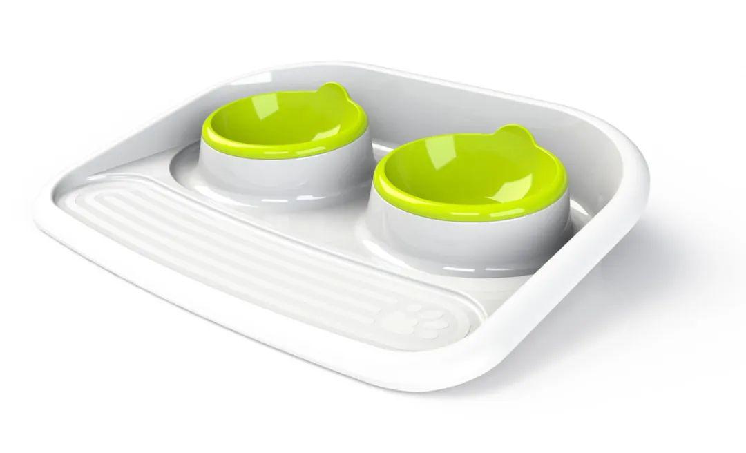 设计灵感|铲屎官必看十款宠物用品设计创意