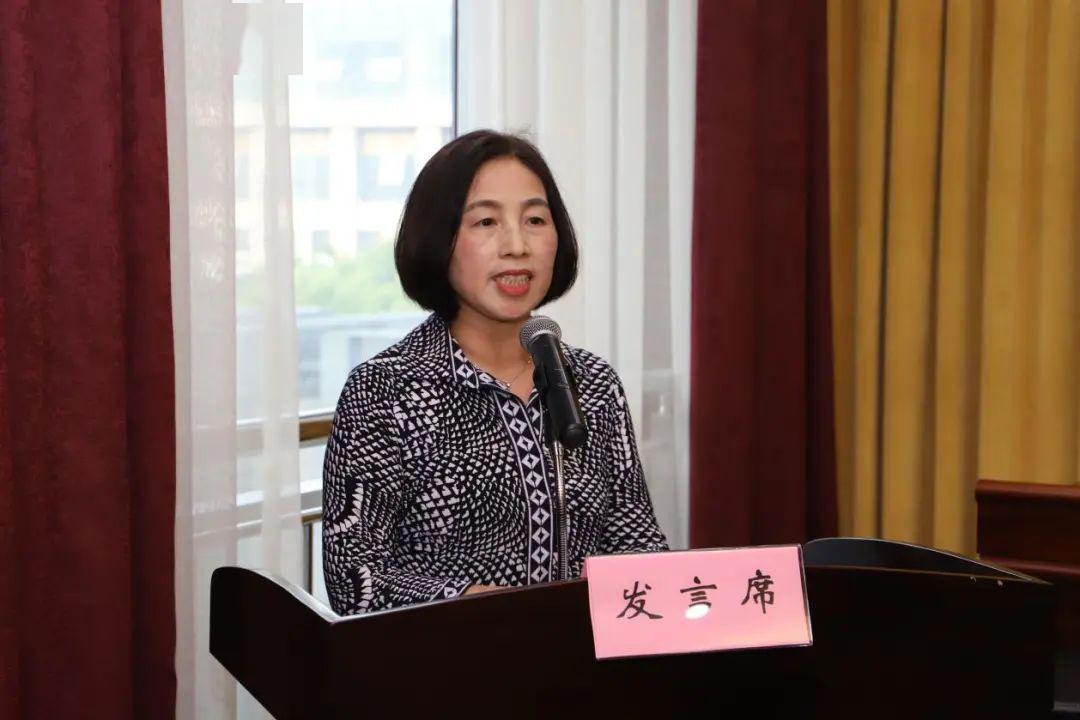 有迎来有送往瓯海区5月份机关学习很很很丰富
