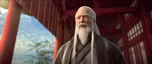 原创星辰变内丹怪异不就是强大的象征秦德真的爱他吗