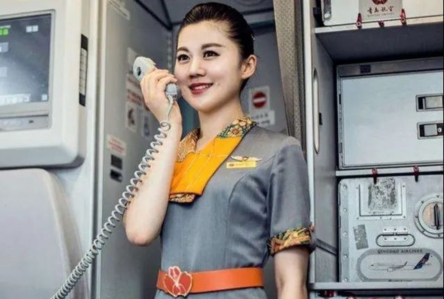 空乘面试航司广播词最强攻略你必须了解的面试干货