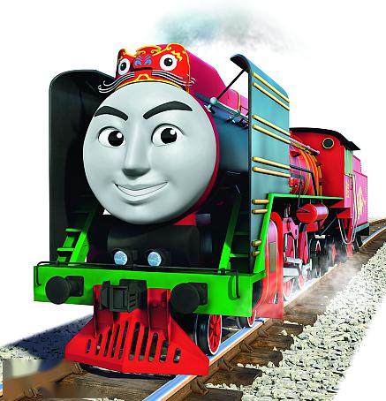 no.8拉吉夫我想成为明星竞赛宣言:我是印度的"皇家火车",我最厉害!no.