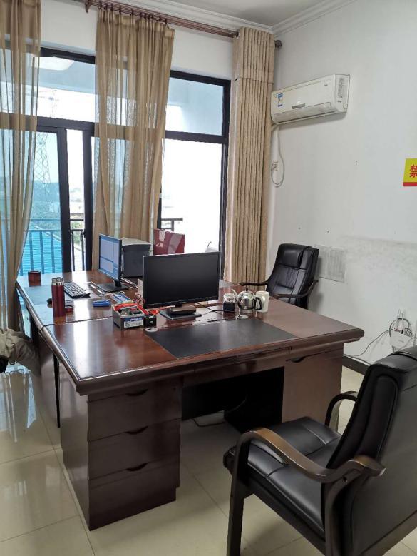 市体校开展办公室定置管理大行动