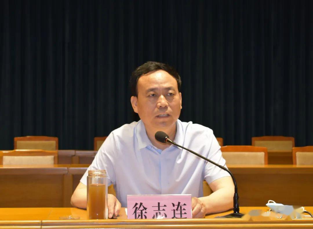 南皮县召开61各领域清理规范自查自纠工作通报会议