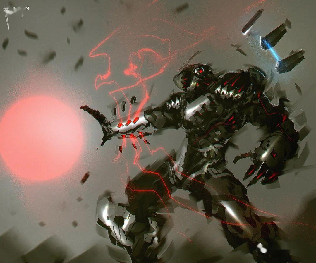 有新川洋司内味儿benedickbana机械速涂分享狂7game