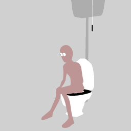 找不到厕所不要问whereiswc老外真的听不懂