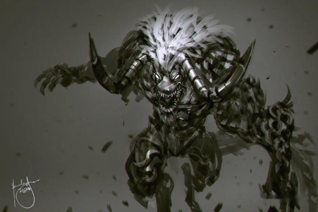 有新川洋司内味儿benedickbana机械速涂分享狂7game