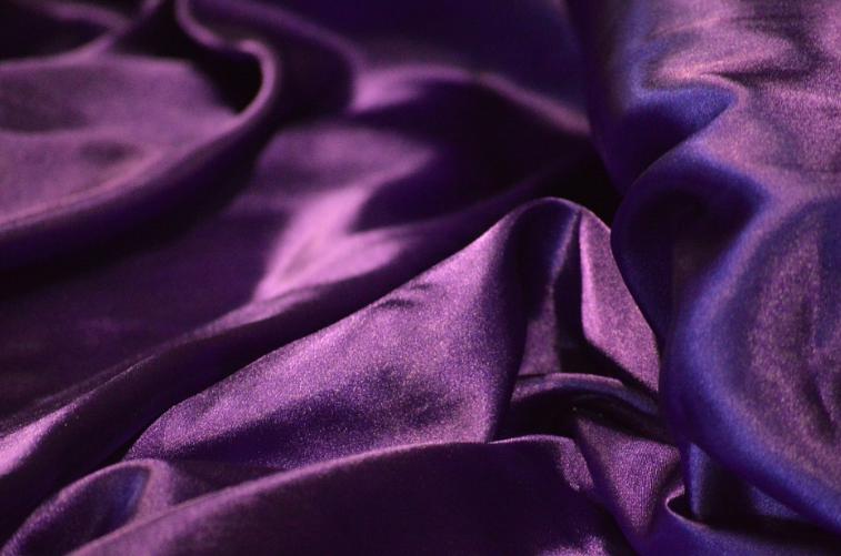 旅游冷知识点解几乎无国旗用紫色