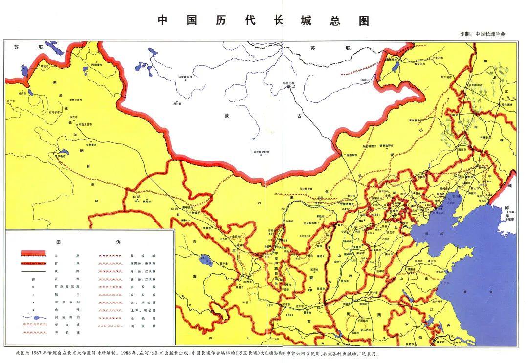 時空跨度,成為人類歷史上宏偉壯麗的建築奇蹟和無與倫比的歷史文化景