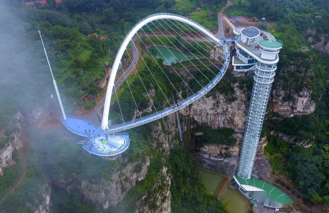 厌倦了城市拥挤的青州人不如来这里吧