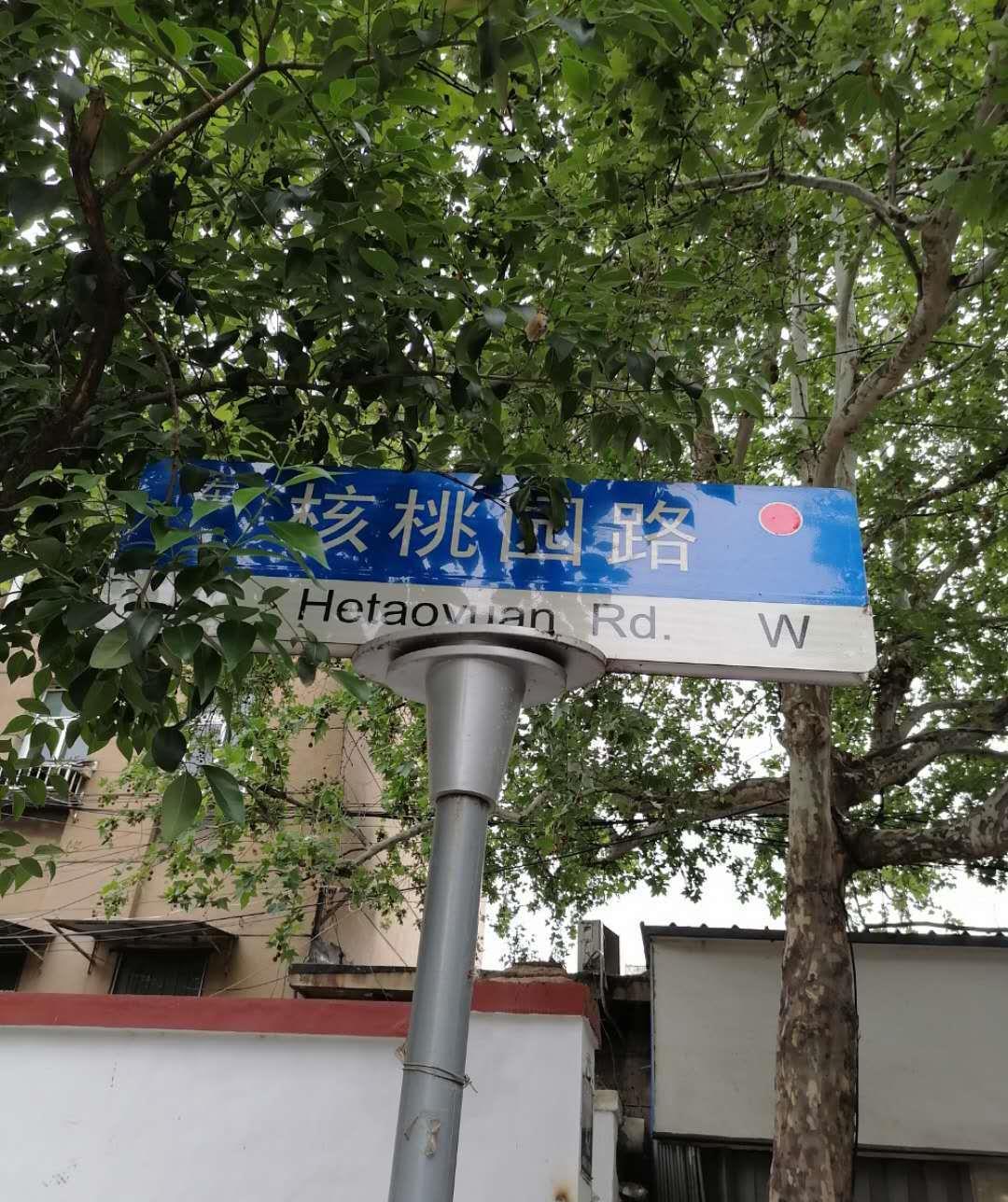 济宁核桃园除了美食还有让人动心的地方