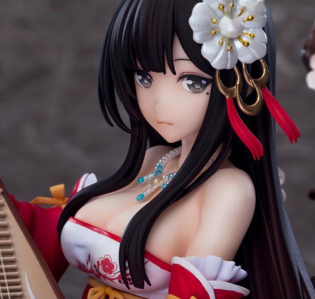 人气原创倾城恋昭君手办古风优美姿态沉鱼落雁