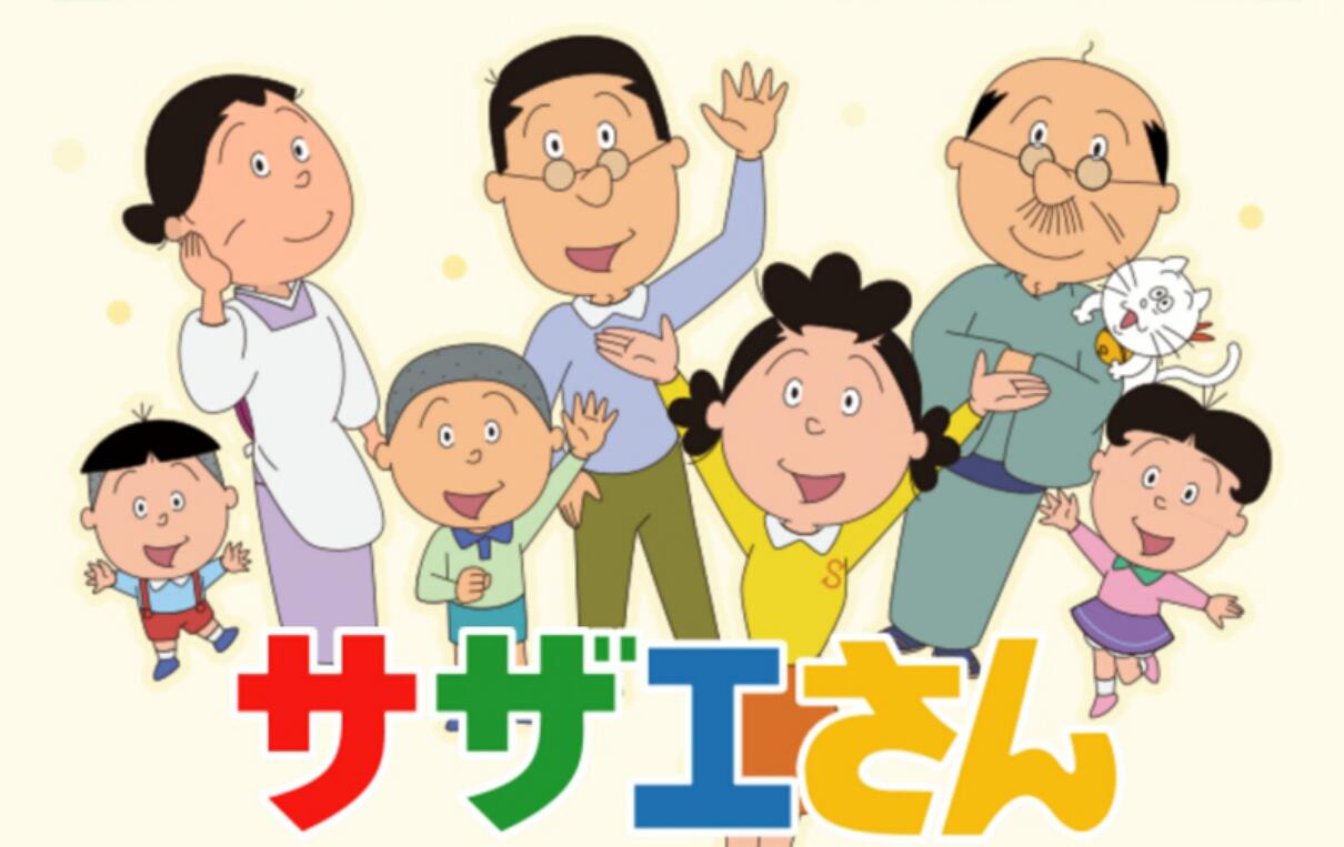 原创难受!这部最长寿国民动画停播,国内少有人知但你应该关注